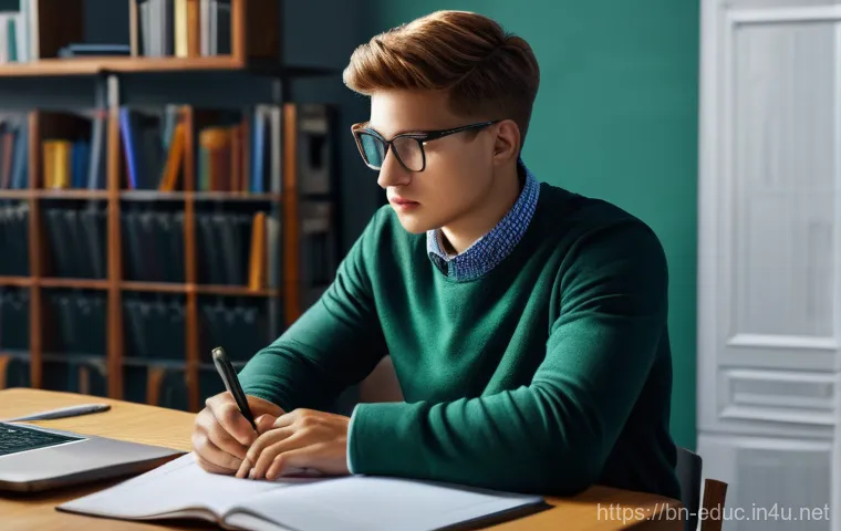 읽기 쓰기 지도법 - Here are three detailed image generation prompts in English, designed to be appropriate for a 15-yea...