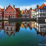 모바일 학습 도구 - Here are three detailed image generation prompts in English, designed to adhere to all specified gui...