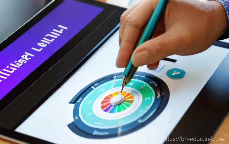 모바일 학습 도구 - Here are three detailed image generation prompts in English, designed to adhere to all specified gui...