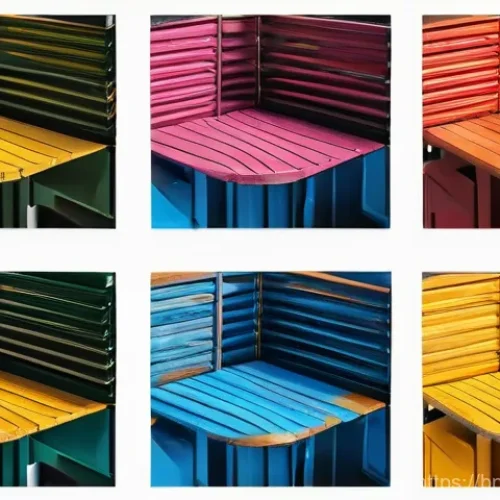 미래 교육 환경 변화 - Here are three detailed image prompts in English, adhering to all the specified guidelines: